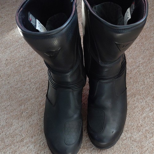 Men dainese motorbike boots - men's,