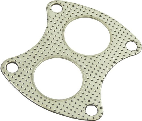 Exhaust gasket - exhaust,