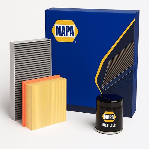 Napa service kit with air - service, air,