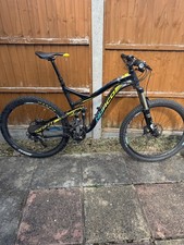 Norco Sight - Full Suspension