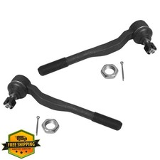 Toyota 4Runner Outer Tie Rod