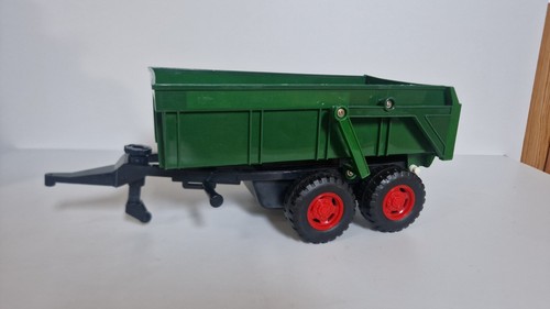 Farm play toy large - toy, green