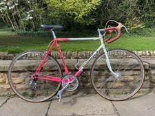 Holdsworth Tornado 531, 1952