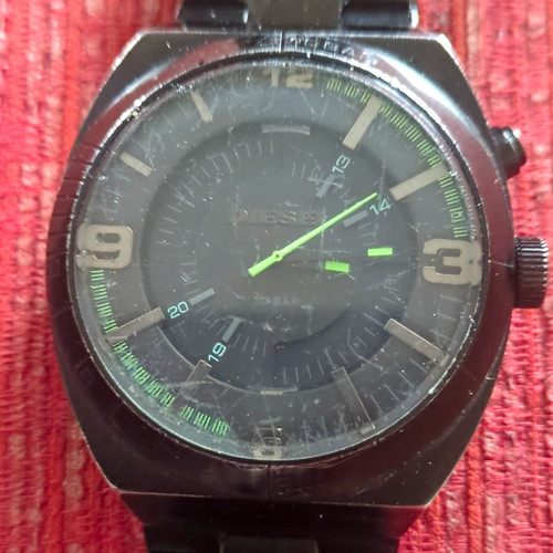 Men diesel dz1437 - men’s,