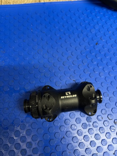 Ritchey road front hub - ritchey,
