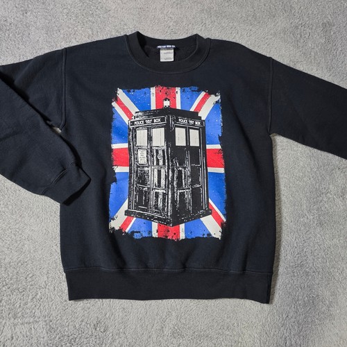 Doctor who unisex small - doctor,