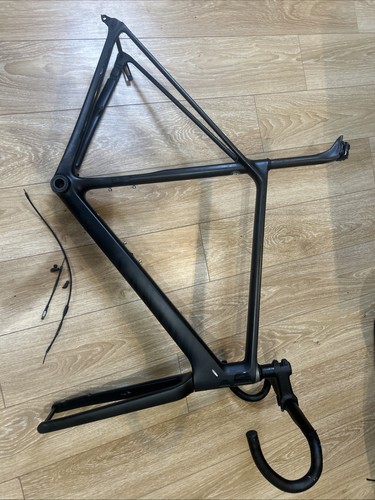 Canyon ultimate frameset - ultimate,