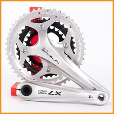 SHIMANO DEORE LX FC-T661