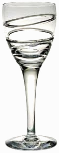 Waterford crystal aura small - crystal,