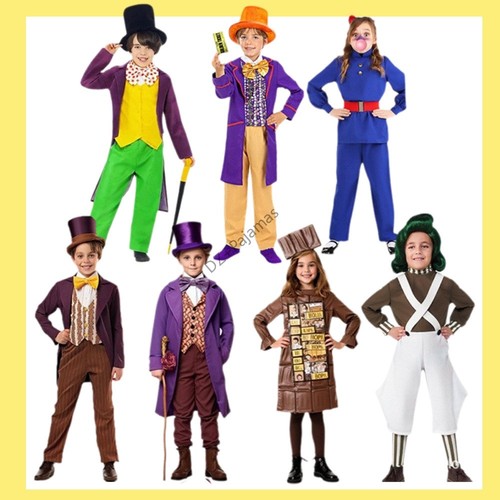 World book week kids willy - world,