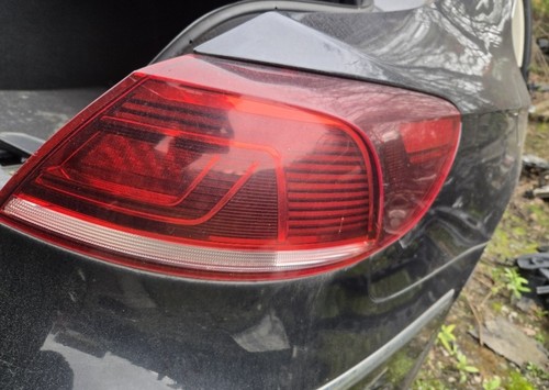 Volkswagen passat facelift - volkswagen, cc