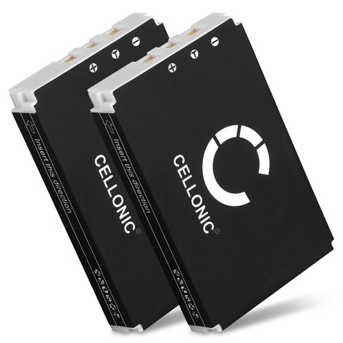 Battery for logitech dinovo - for,