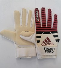 Retro Adidas Goalkeeper Gloves