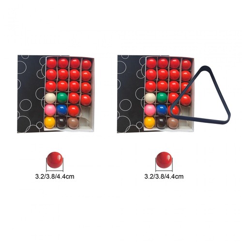22x mini billiards snooker - mini,