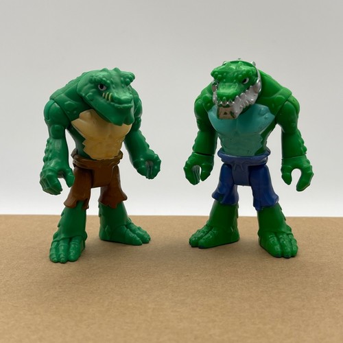 Imaginext universe killer - imaginext,