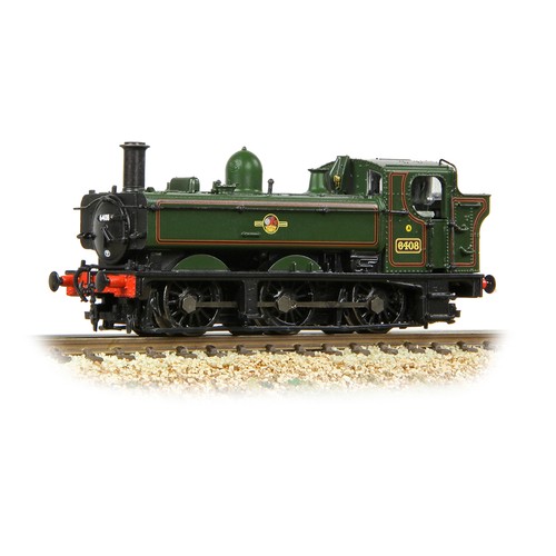 Graham farish 371 987a - farish, gwr
