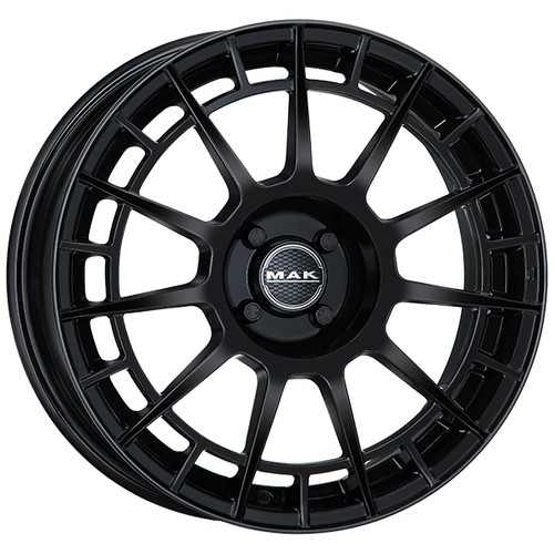 Alloy wheel mak - ntt, for