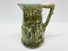 Antique Sarreguemines France