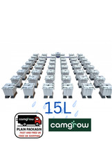 Alien RAIN Silver Series 15L -