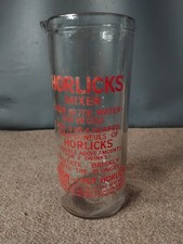 Vintage Mid 20th Horlicks