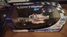 SCALEXTRIC SPORT DIGITAL A1