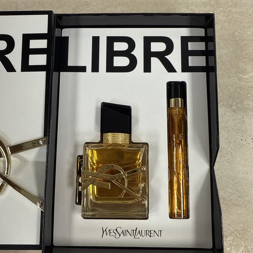 Libre yves saint laurent - libre,