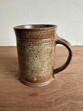 French Studio Pottery Ceramic