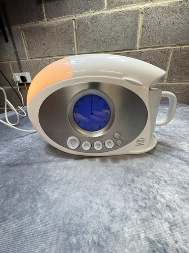 Swan stm200n teasmade white - swan, teasmade/white