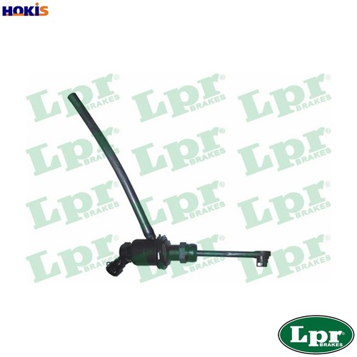 Master cylinder clutch - master,