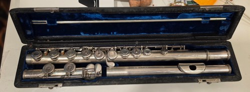 Verne powell handmade custom - powell,