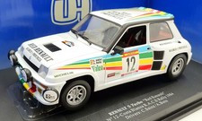 Universal Hobbies 1/18 Scale