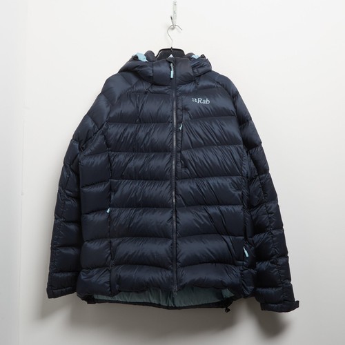 Rab men axion - men's, jacket