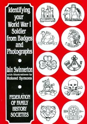 Identifying your world war - identifying,
