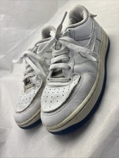 Nike Air Force 1/1 GS White