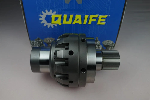 Quaife atb front - front,