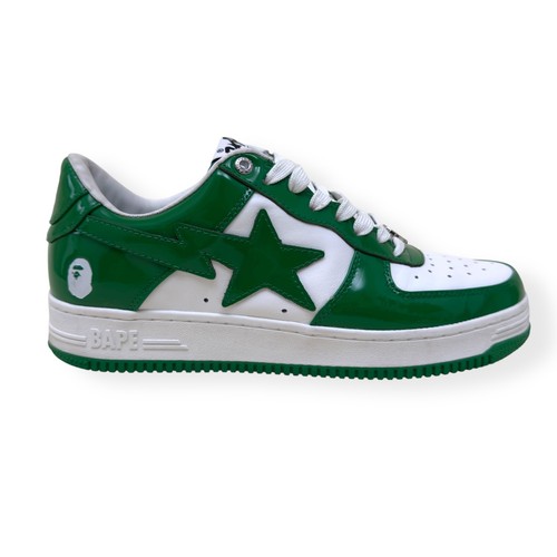 Bathing ape bape sta low - sta,