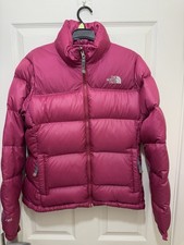 The North Face Women Small Size 8 to 10 700 Puffer Jacket