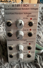 Doepfer A-149-1 Quantized