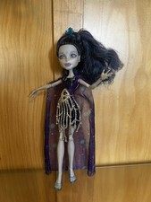 Monster high boo - high,