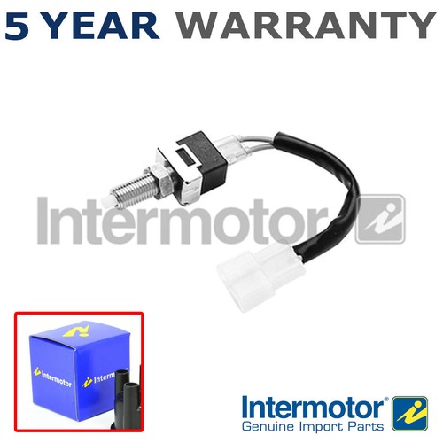 Brake light switch - light,