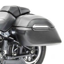 Hard saddlebags for yamaha - k3,