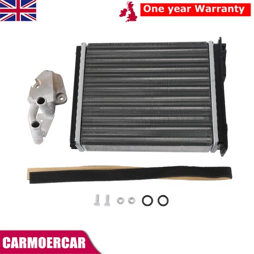 Heater radiator matrix for - radiator,