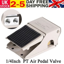 Foot Pedal-Pressure