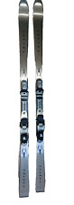 Volant Vertex Skis 170 cm W/ LOOK Tx 7.5 Bindings Stainless Steel USA