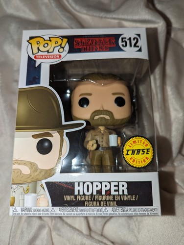 Funko pop vinyl stranger - funko, pop!