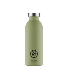 24 Bottles Clima Stainless
