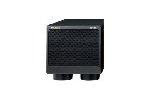 Yaesu external speaker - yaesu,