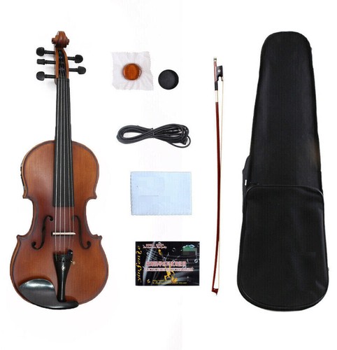 Advanced string electric - advanced, 5