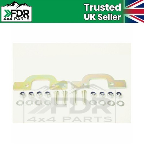 Terrafirma front coil - coil, spring