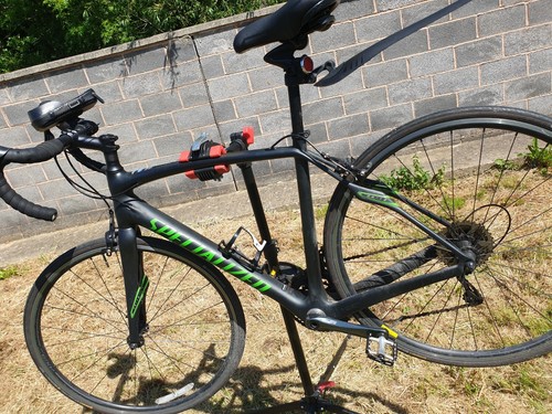 Specialised sl4carbon road - specialised,